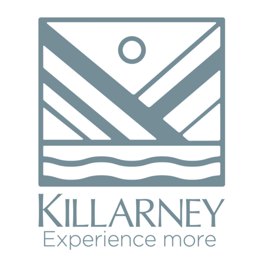 Killarney Chamber of Tourism & Commerce logo
