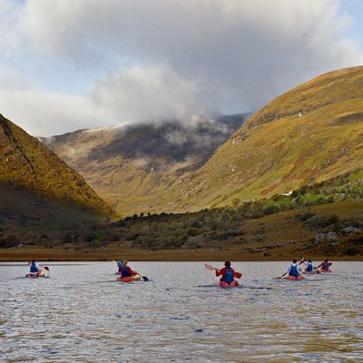 Killarney Official Website For Killarney County Kerry Ireland