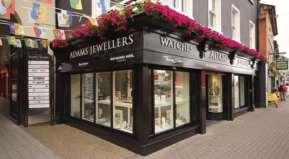 Adams Jewellers main image