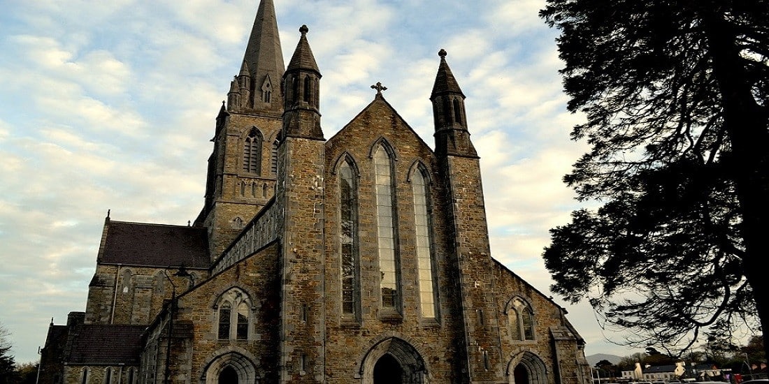 St. Mary’s Cathedral main image