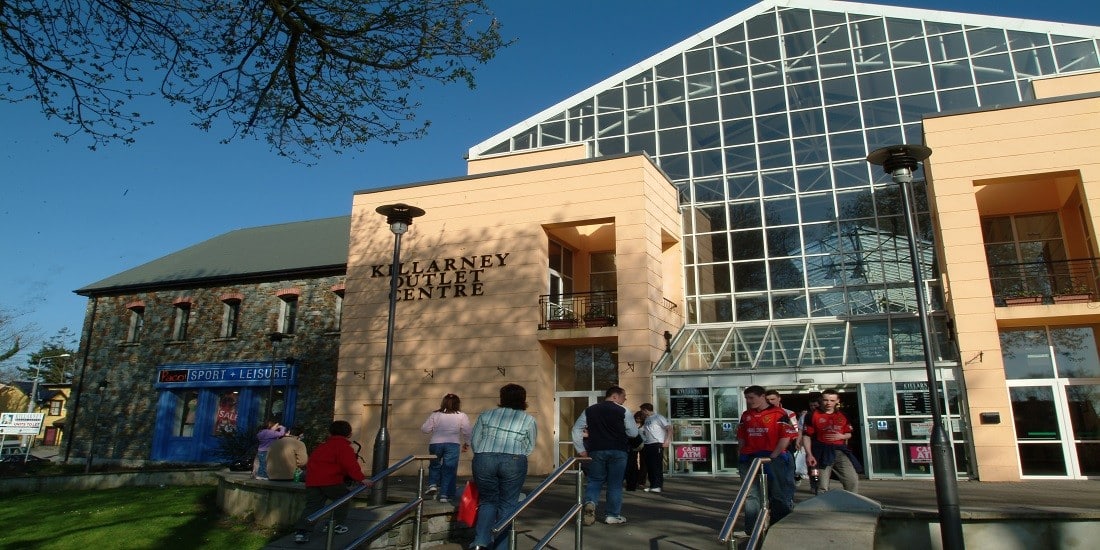 Killarney Outlet Centre main image