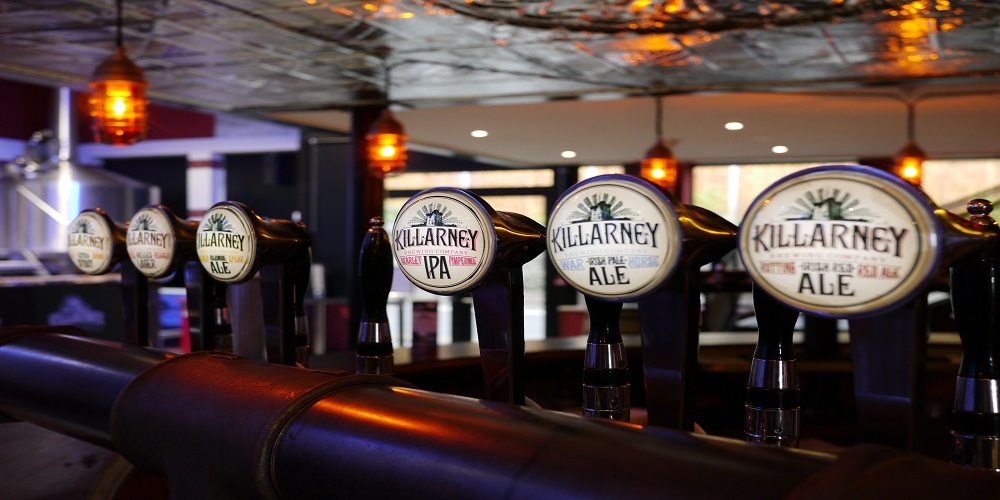 Tour Killarney Brewing Company main image