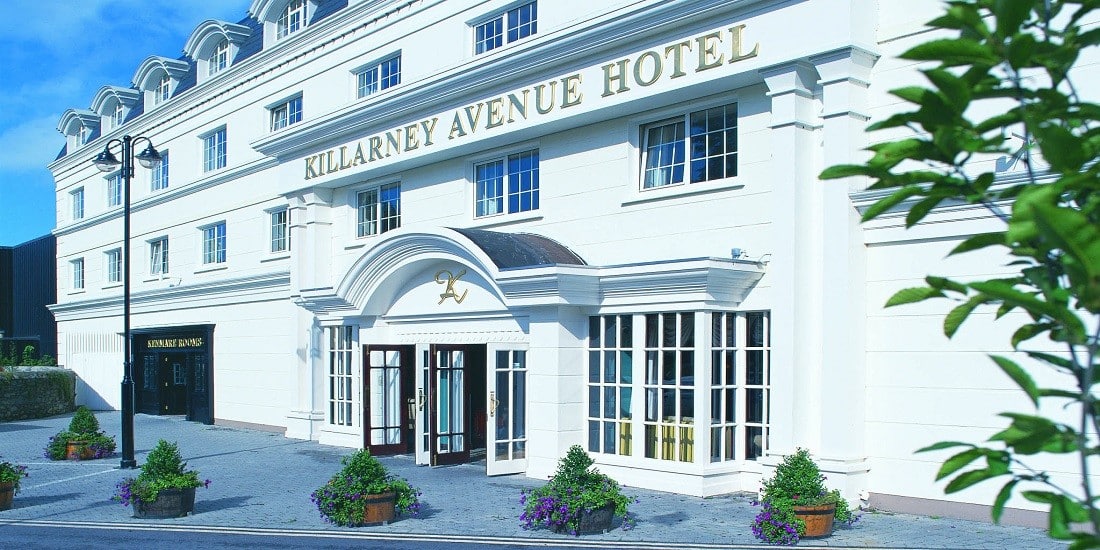 Killarney Avenue Hotel main image