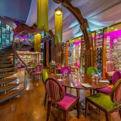 Cellar One Restaurant (1)