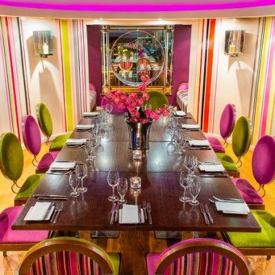 Cellar one Restaurant