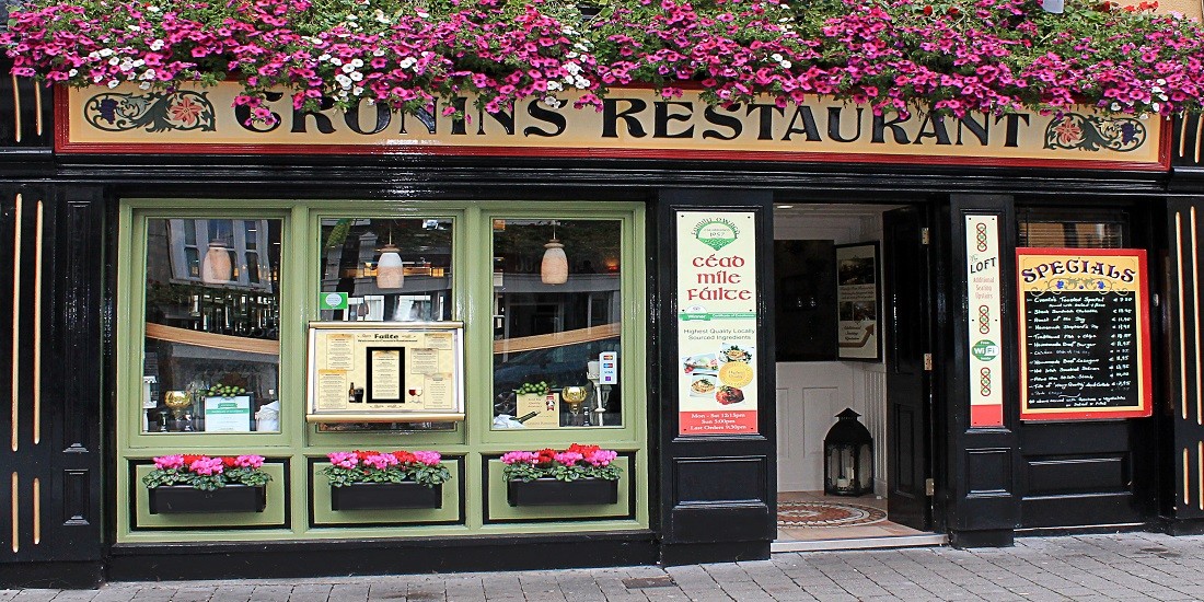 Cronin’s Restaurant main image