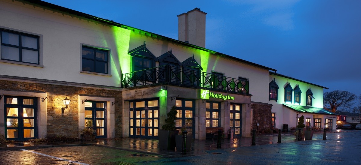 The Holiday Inn Killarney - Killarney