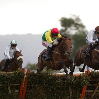 Killarney racecourse 3