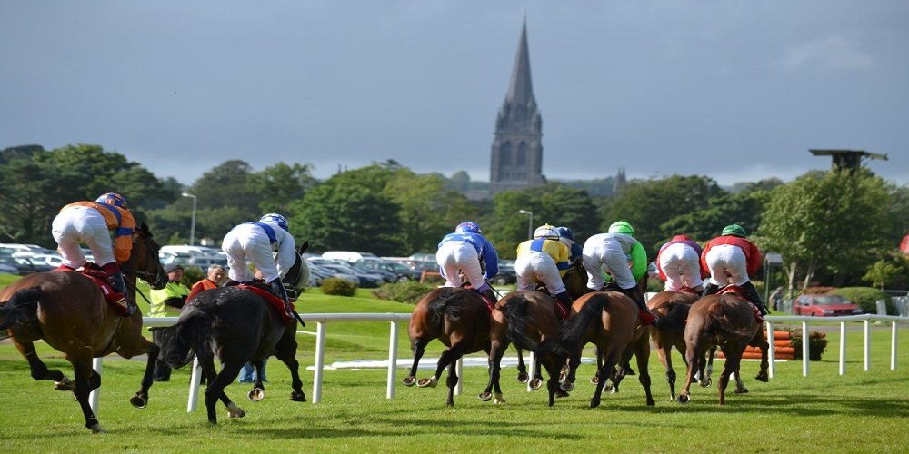 Killarney Race Course main image