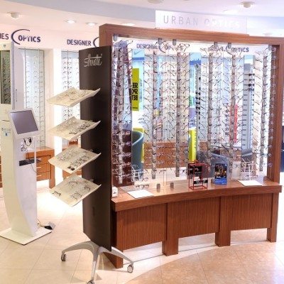 Urban Optics, Killarney 2015.
Photo: Don MacMonagle
e: info@macmonagle.com