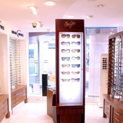 Urban Optics, Killarney 2015.
Photo: Don MacMonagle
e: info@macmonagle.com