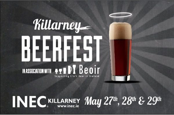 Killarney Beer Festival Killarney