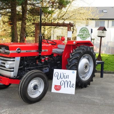 South Kerry Ploughing 1