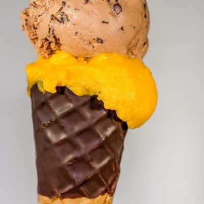 Mango Chocolate Chilli New