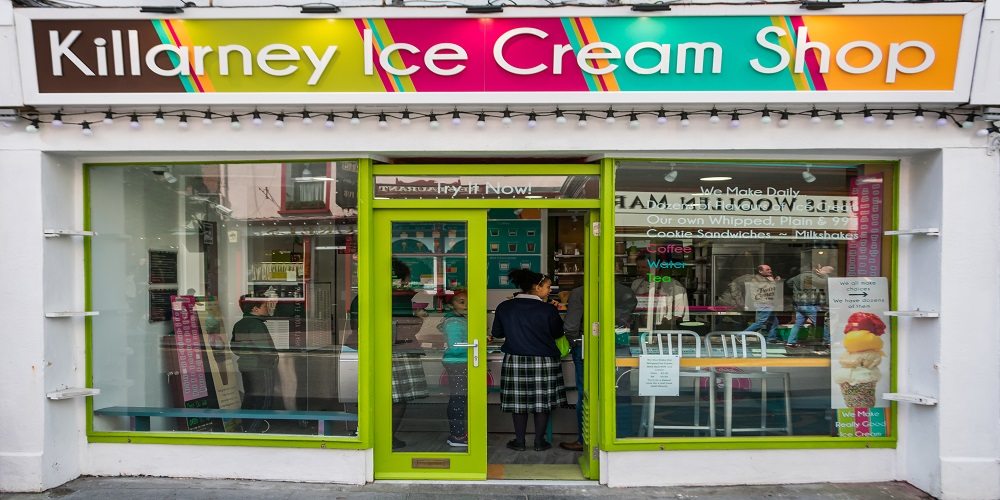Killarney Ice Cream Shop main image