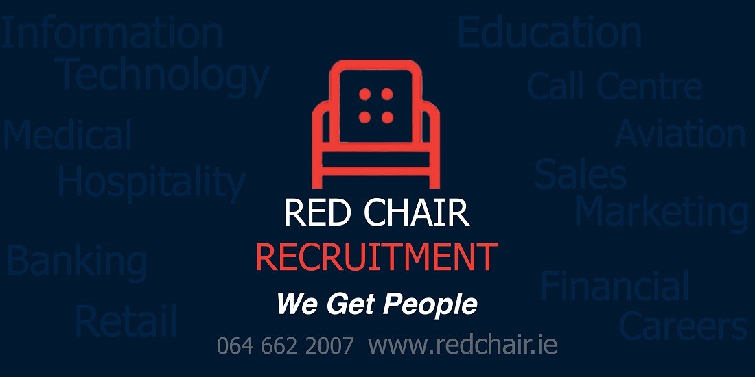 Red Chair Recruitment main image