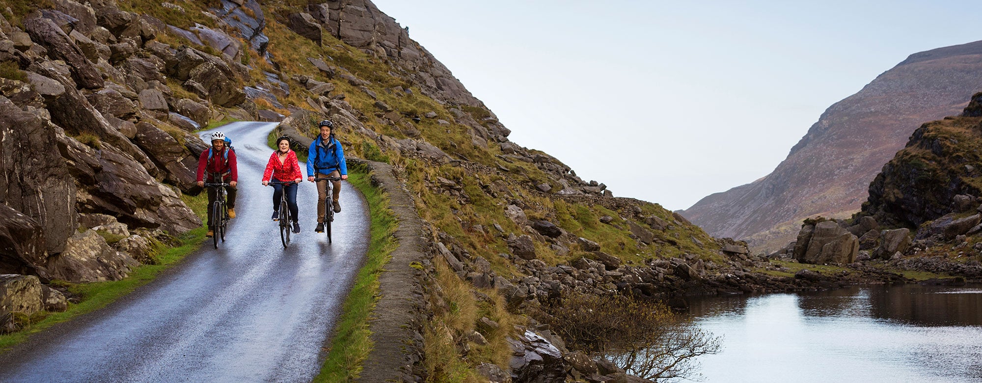 Gap of Dunloe